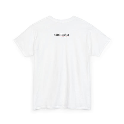 Amen, Unisex Heavy Cotton Tee