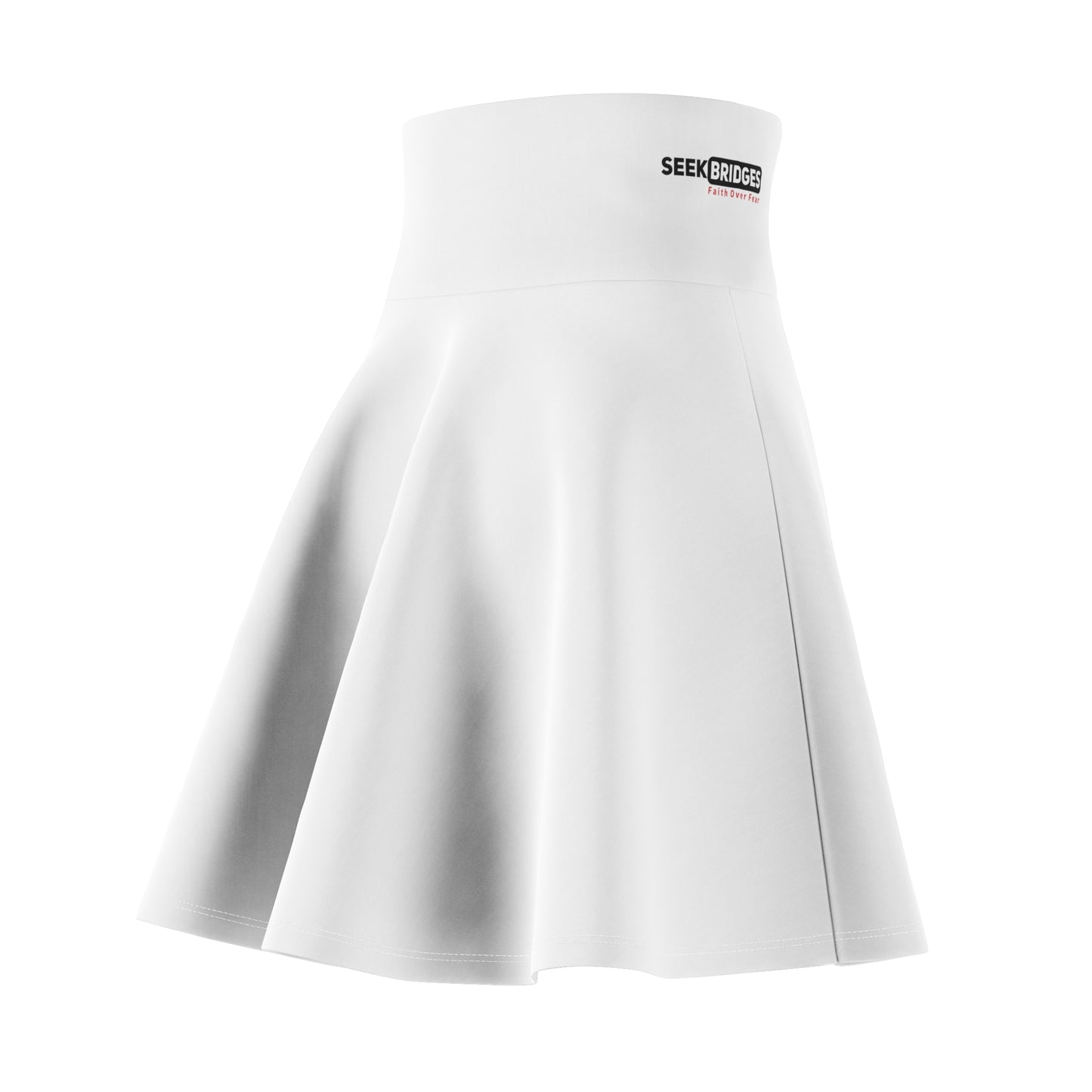 Women’s Skater Skirt - Stylish & Comfortable Casual Wear