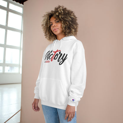 Collab Seek Bridges & Champion Hoodie