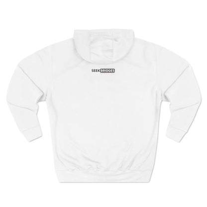A Faith-Inspired Fleece Hoodie