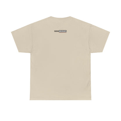 Amen, Unisex Heavy Cotton Tee