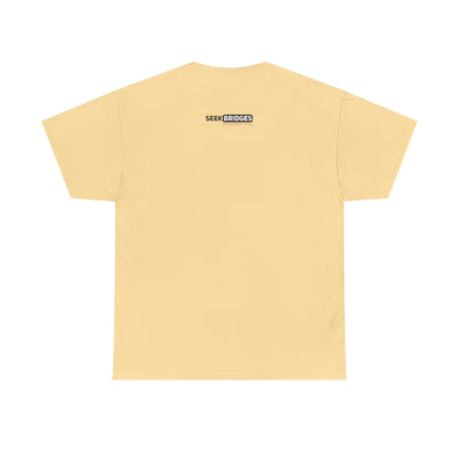 Amen, Unisex Heavy Cotton Tee